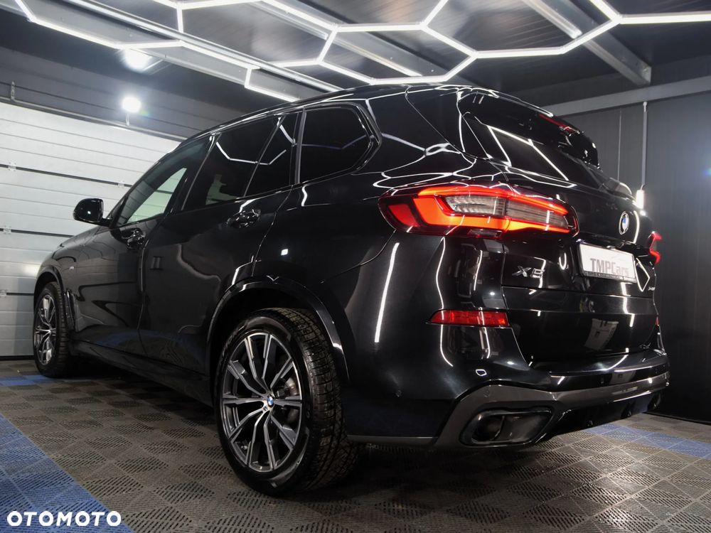 BMW X5 xDrive30d mHEV sport - 3