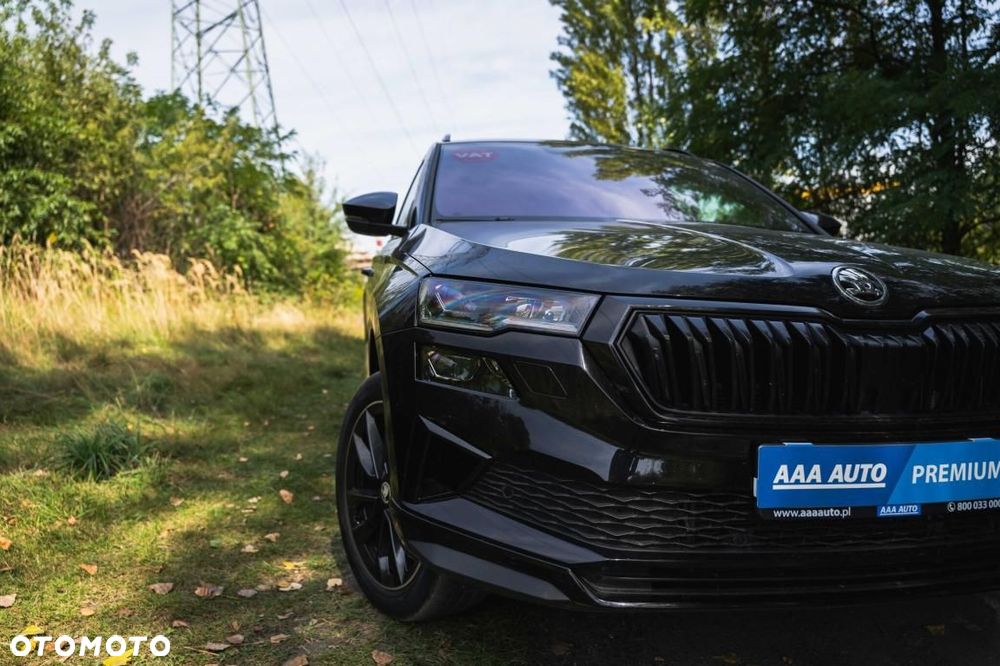 Skoda Karoq - 9
