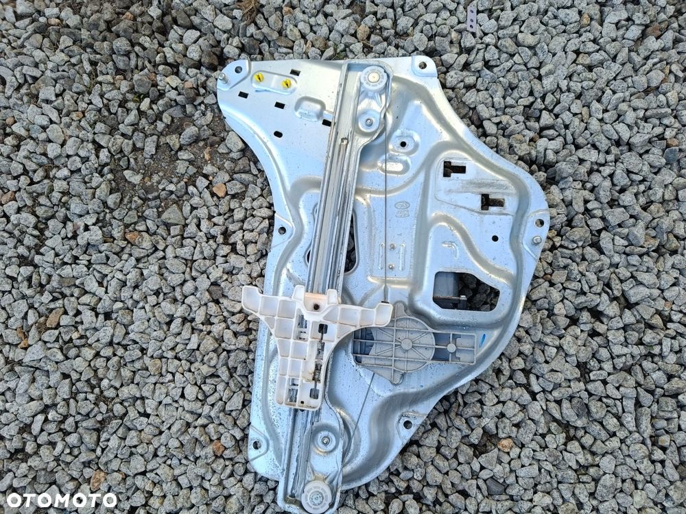 HYUNDAI IX35 MECHANIZM PODNOŚNIK SZYBY LEWY PRAWY PRZÓD PRZEDNI TYLNY TYŁ - 10