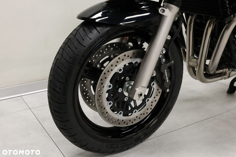 Suzuki Bandit - 34