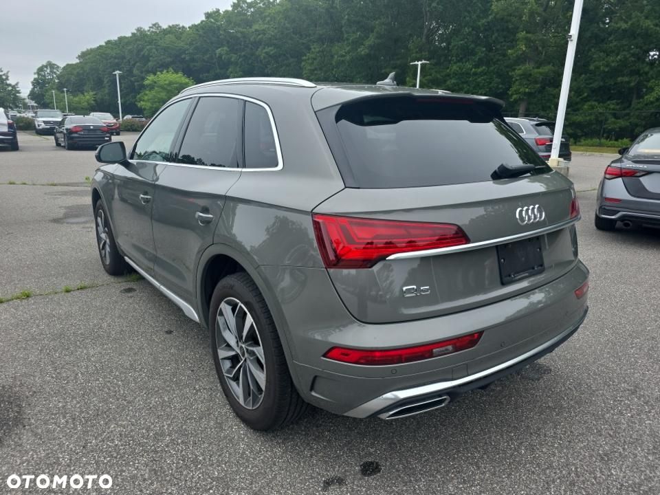 Audi Q5 45 TFSI quattro S tronic S line - 5
