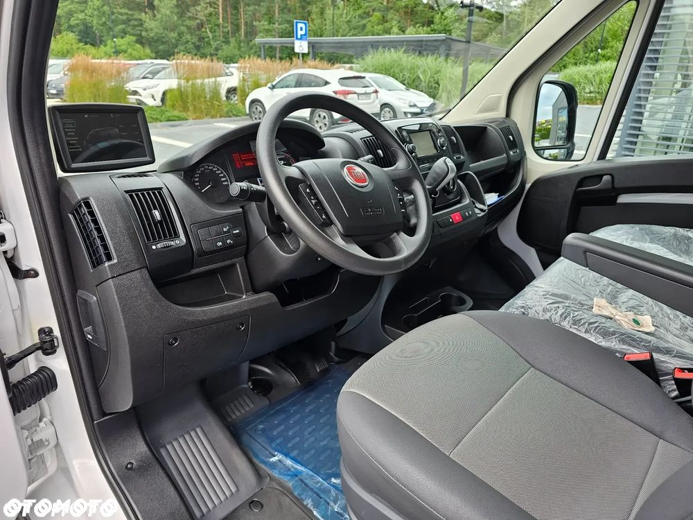 Fiat DUCATO e-Ducato 47kWh L2H1 Fabrycznie NOWY Bez Przebiegu I 100% Elektryczny I Rabat 150tys zł ! I OKAZJA - 19
