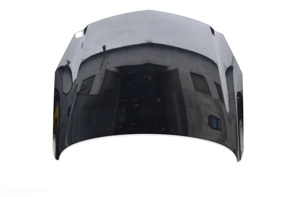 Maska OPEL INSIGNIA A 2008-2017 Kolor: Z22Y - 1