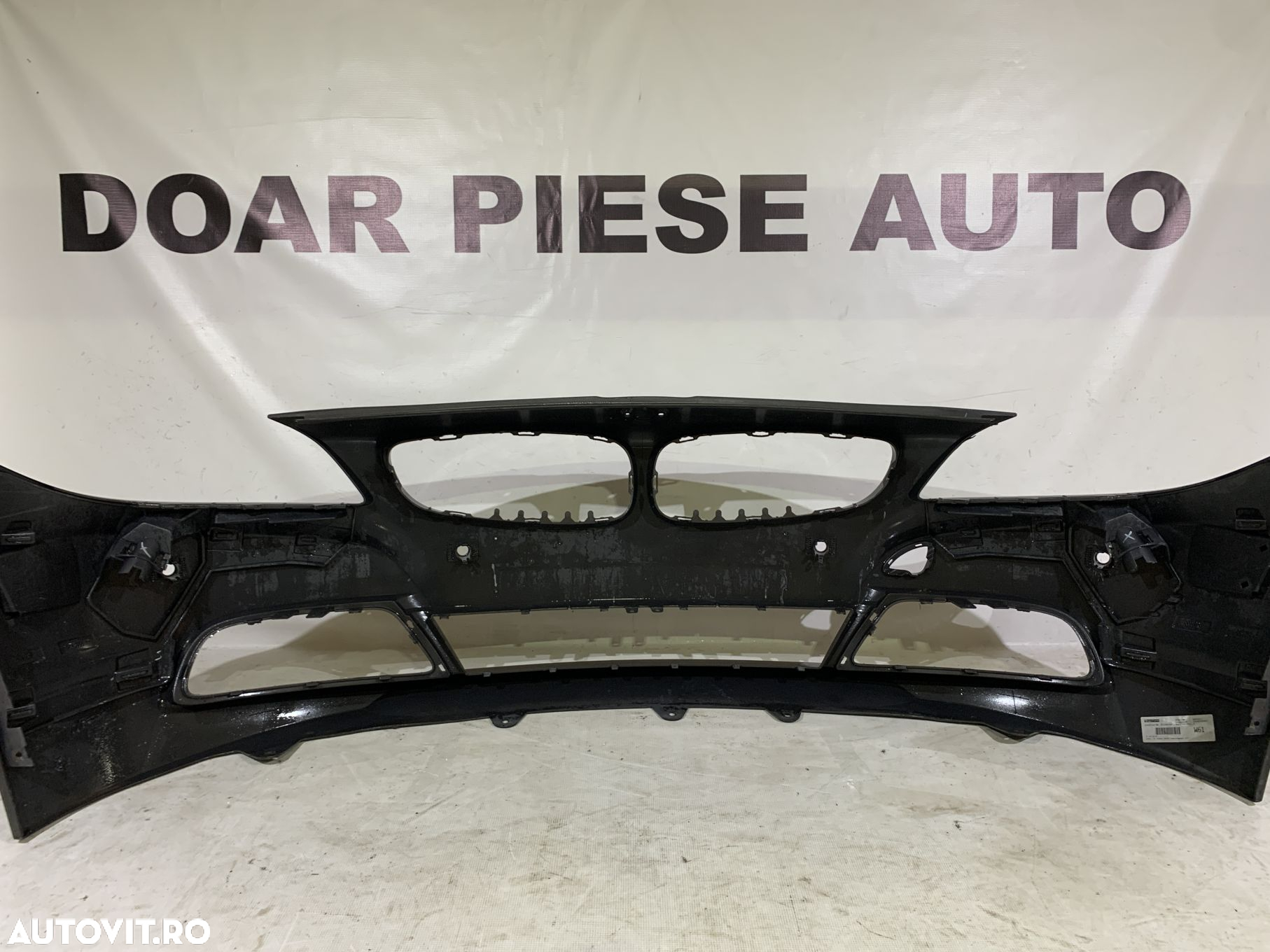 Bara fata BMW Z4 E89, 2009, 2010, 2011, 2012, 2013, 2014, cod origine OE 51117192156. - 5