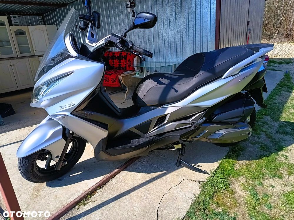Kawasaki Inny - 6