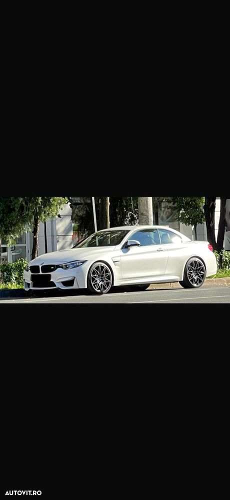 BMW M4 - 2