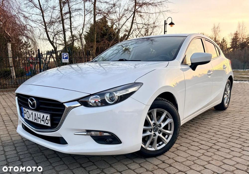 Mazda 3 2.0 Skyenergy - 9
