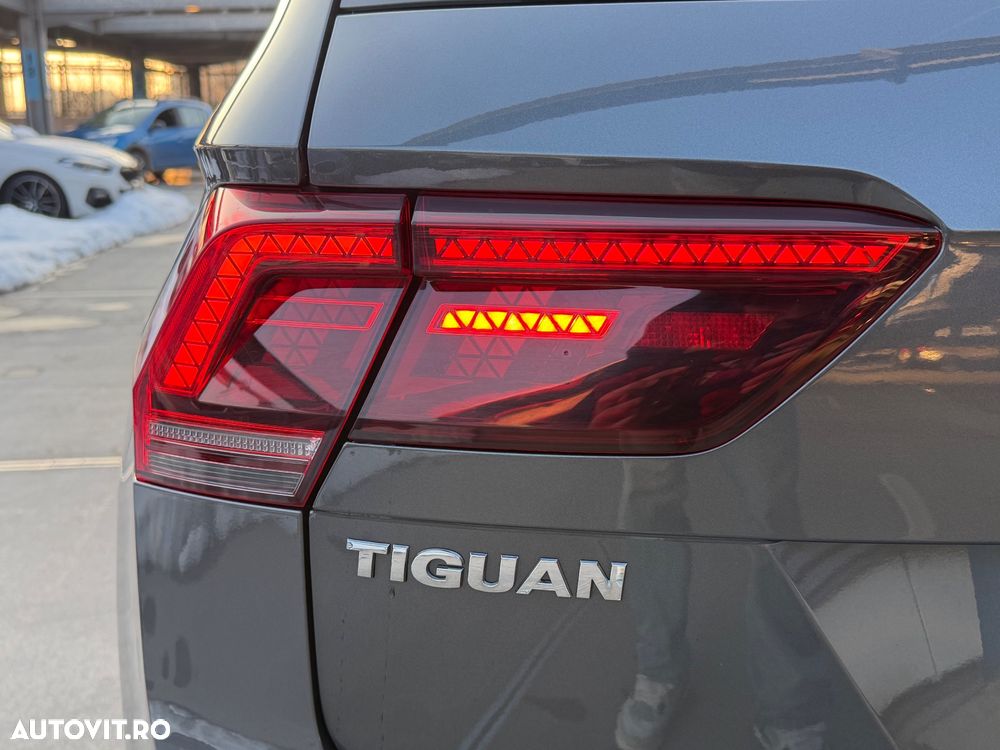 Volkswagen Tiguan 2.0 TSI DSG 4Mot Highline - 9