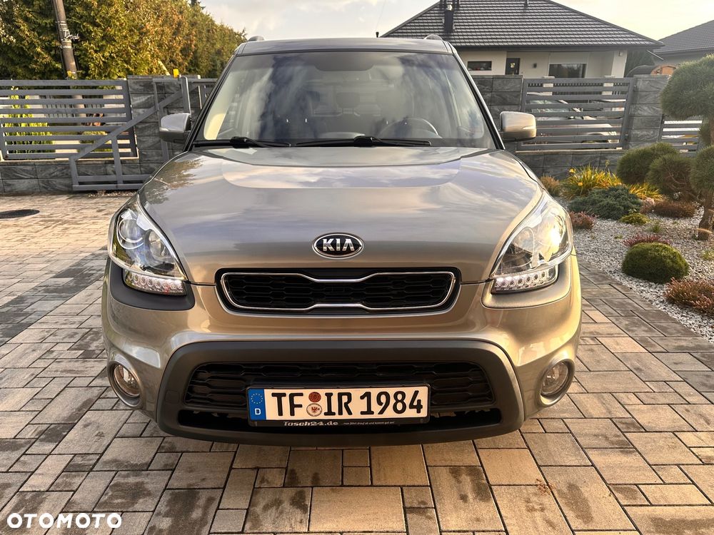 Kia Soul 1.6 CRDI Edition 7 - 3
