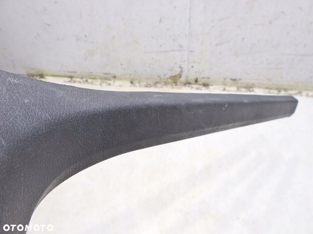 LISTWA NAKŁADKA PROGU LEWY PRZÓD AUDI A4 B7 8E0867271 - 5