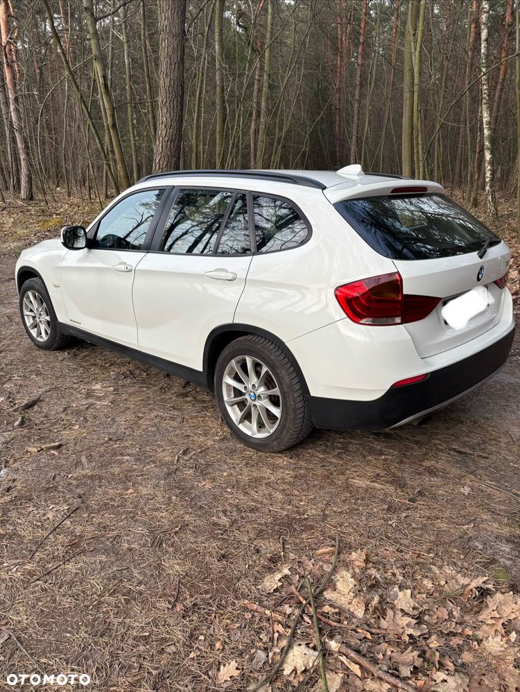 BMW X1 - 2