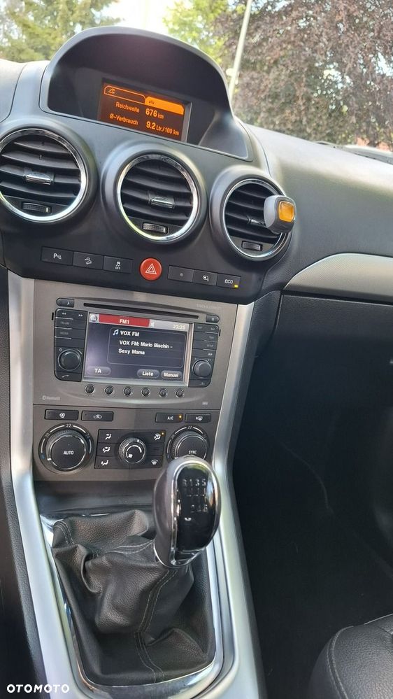 Opel Antara - 5