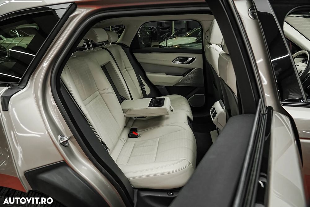 Land Rover Range Rover Velar R-Dynamic 3.0 D300 MHEV Auric Edition - 10