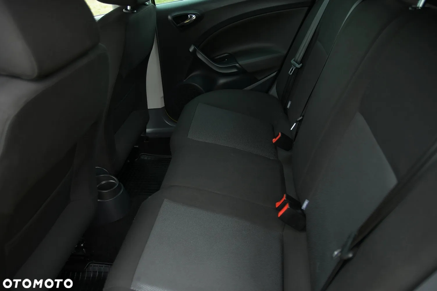 Seat Ibiza 1.4 iTech Reference - 19