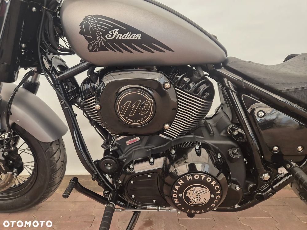 Indian Chief - 4