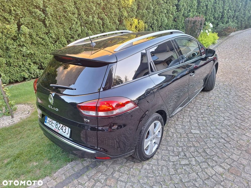 Renault Clio 0.9 Energy TCe Limited - 33