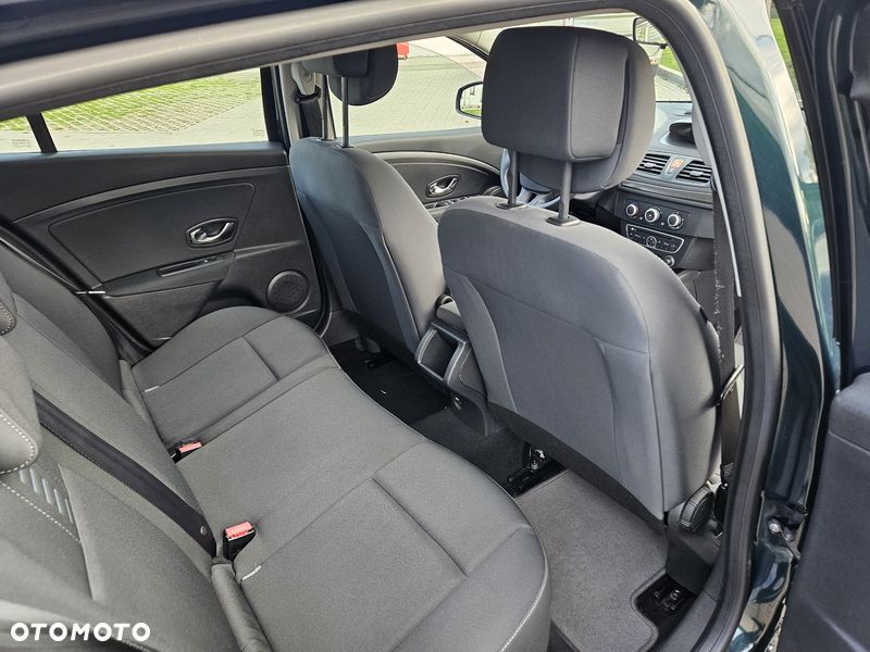 Renault Megane 1.6 16V Authentique - 10