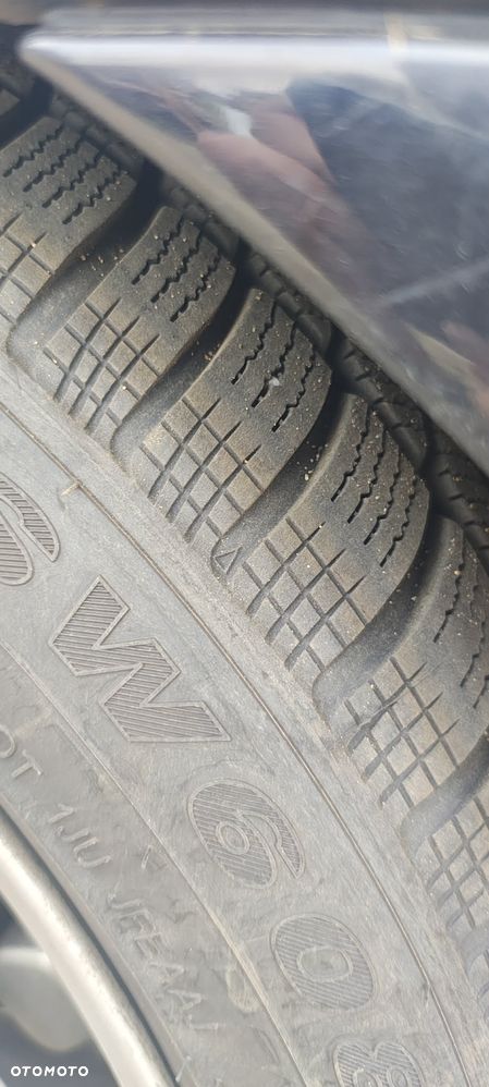 Mercedes-Benz Klasa C - 20