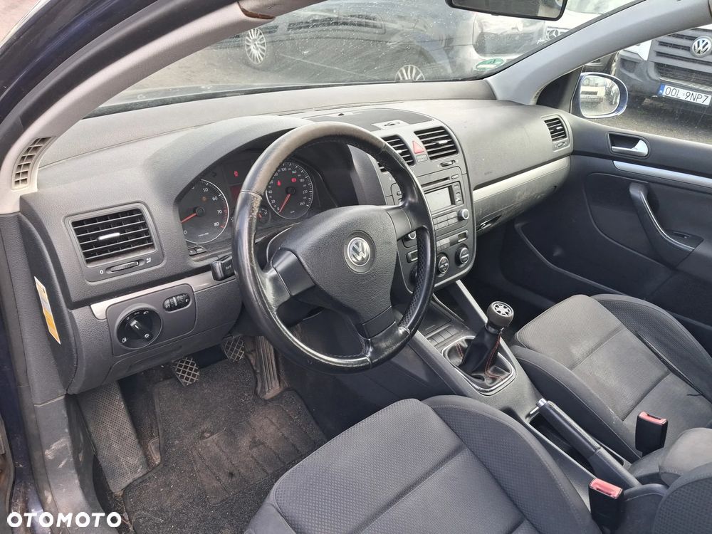 Volkswagen Golf 1.6 Edition - 13