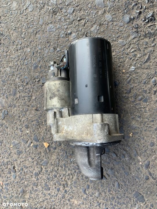 ROZRUSZNIK 7515391 M54 BMW E60 E61 530i 525i 520i - 2