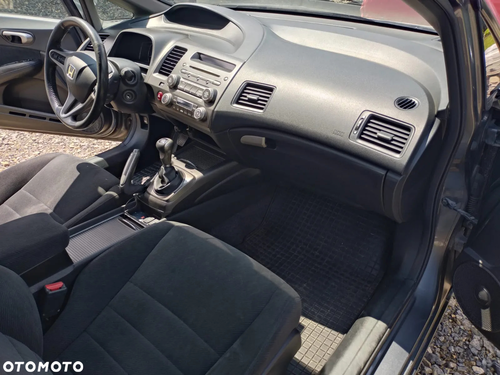 Honda Civic 1.8 Executive - 8