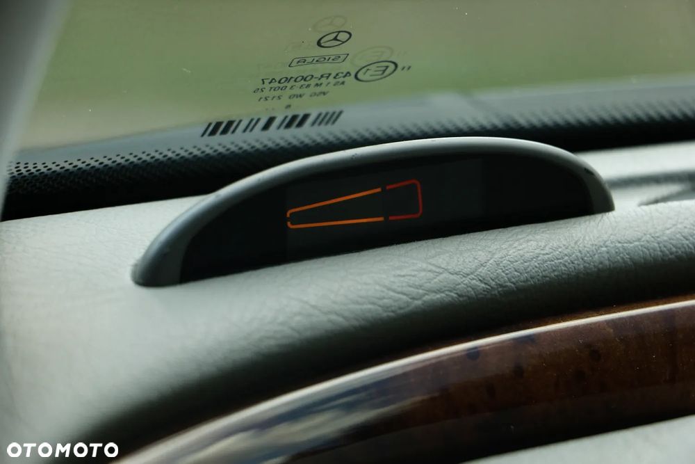 Mercedes-Benz CLK - 35