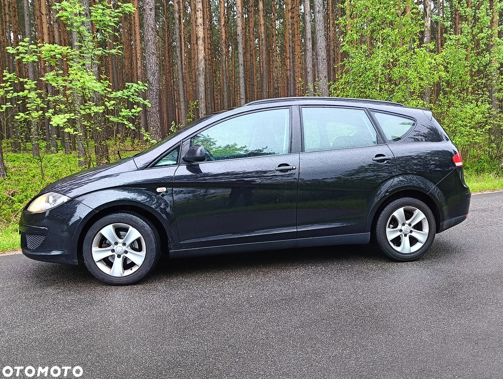 Seat Altea XL 1.6 Reference - 6