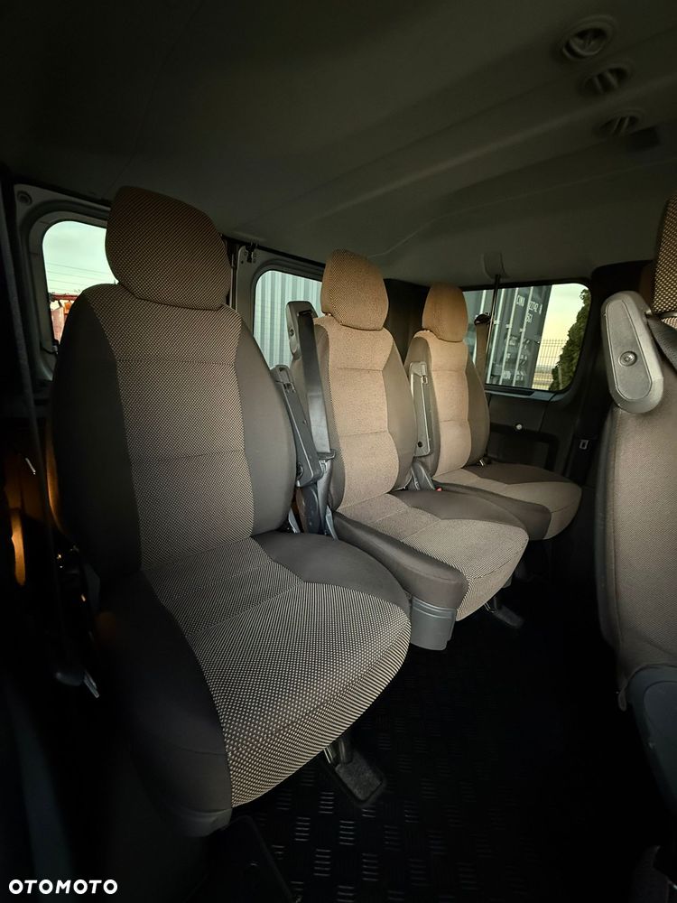 Fiat Ducato L1H1 S&S Panorama - 34