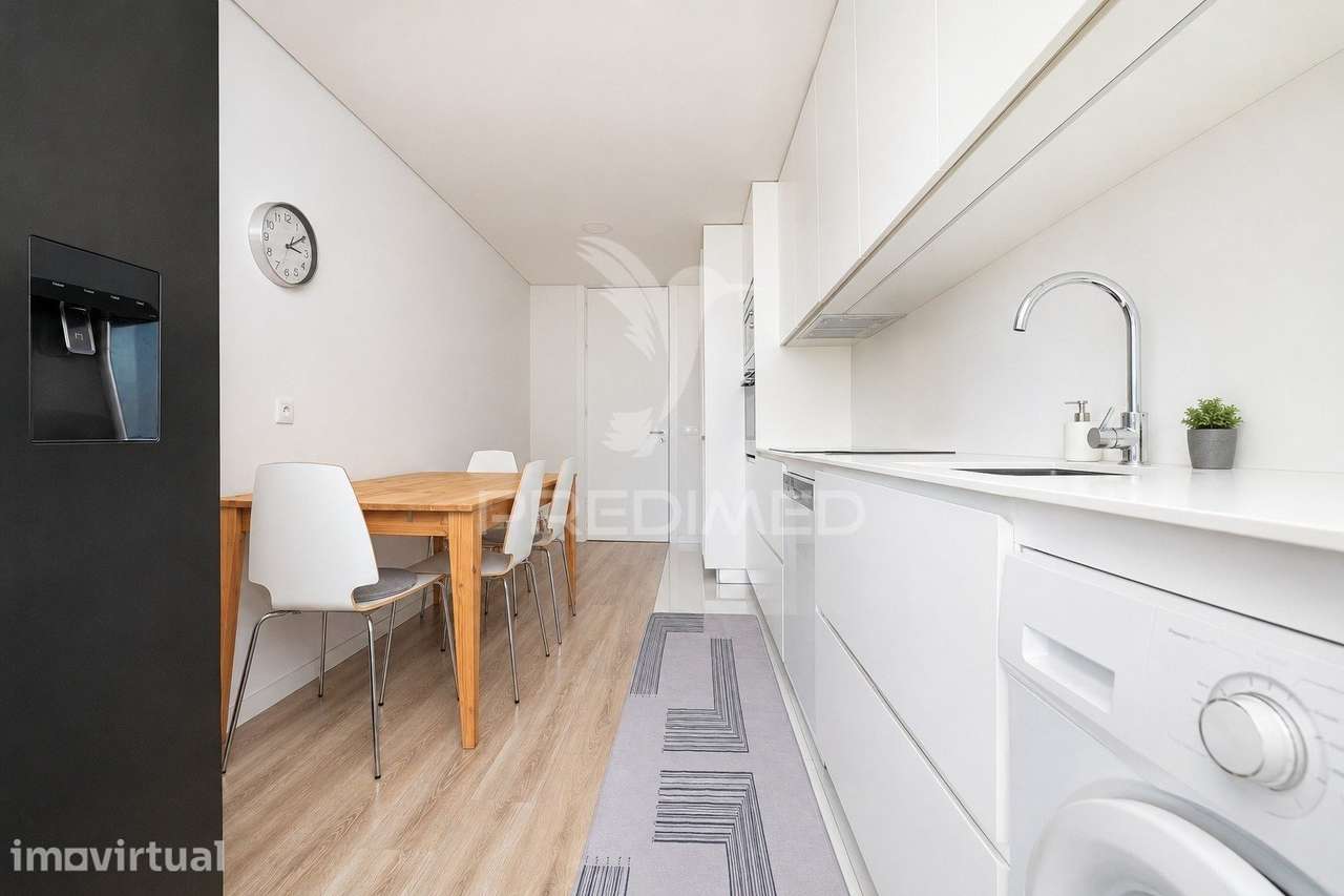 Apartamento T3 - Ferreiros - Grande imagem: 5/29