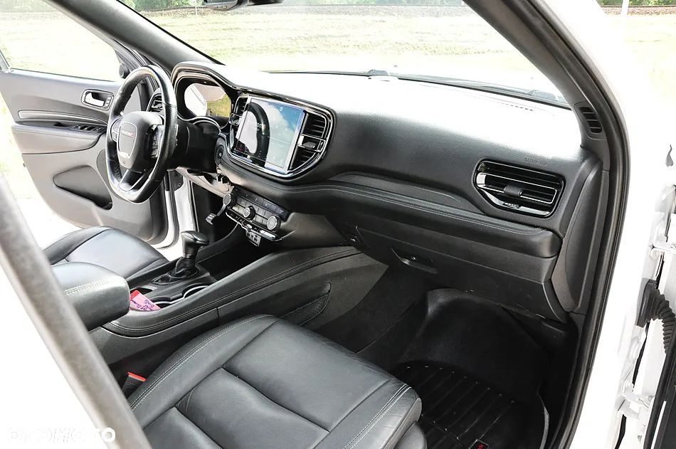Dodge Durango - 20