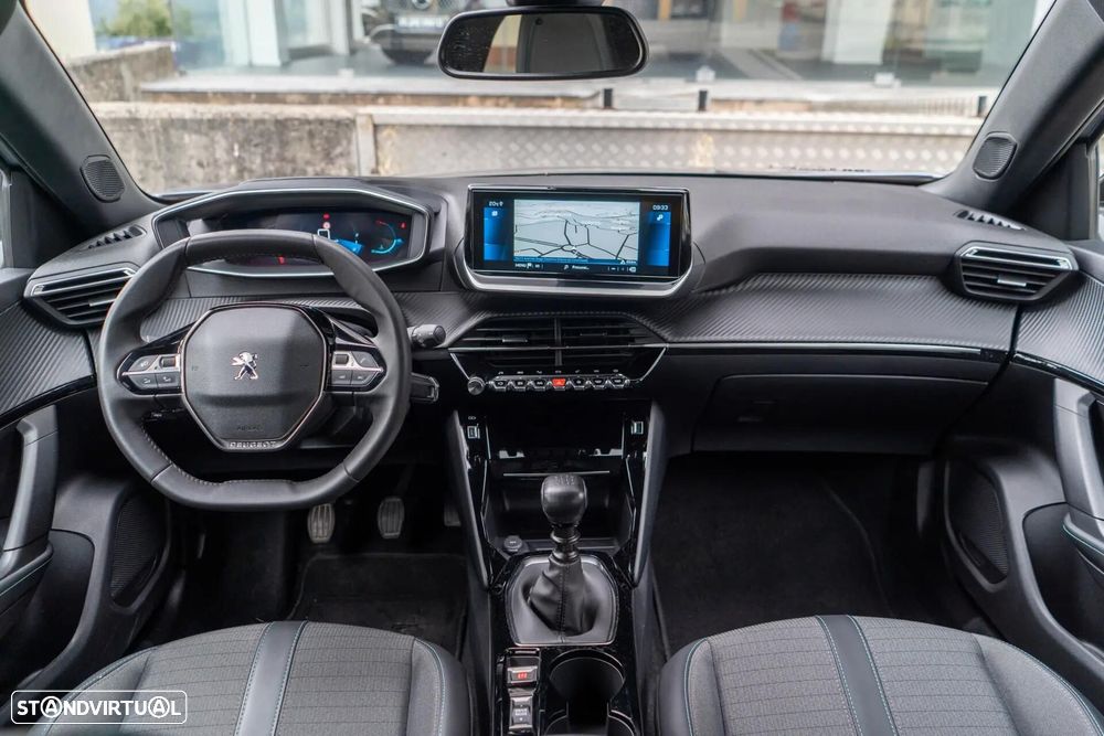 Peugeot 2008 - 29