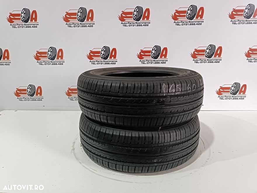ANVELOPE 165 60 14 75H 165/60/14 KUMHO CP V10498 VARA - 6