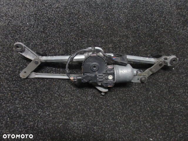 TOYOTA AVENSIS T270 MECHANIZM WYCIERACZEK PRZÓD 3397021008 RAF-AUTO CZĘŚCI - 2