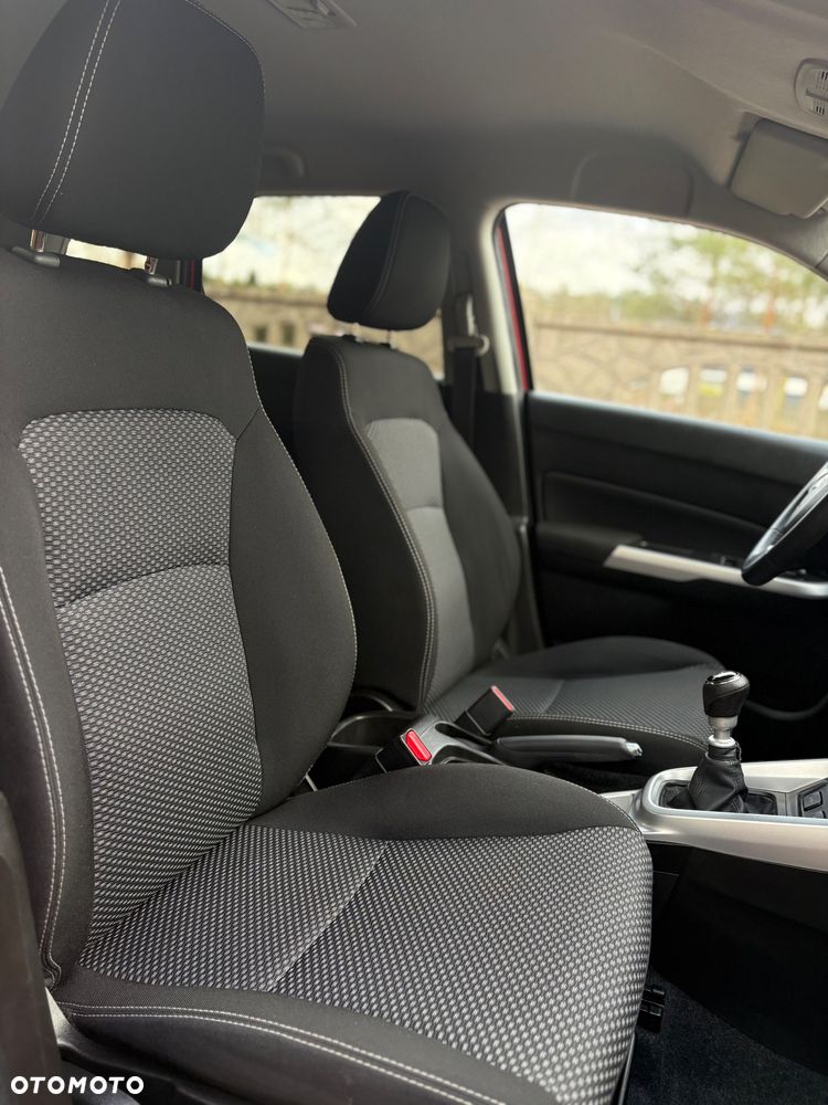 Suzuki Vitara - 17