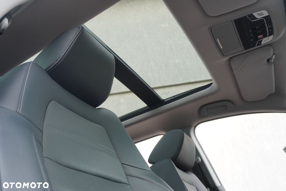 Honda CR-V e:HEV 2.0 i-MMD 4WD Executive - 4