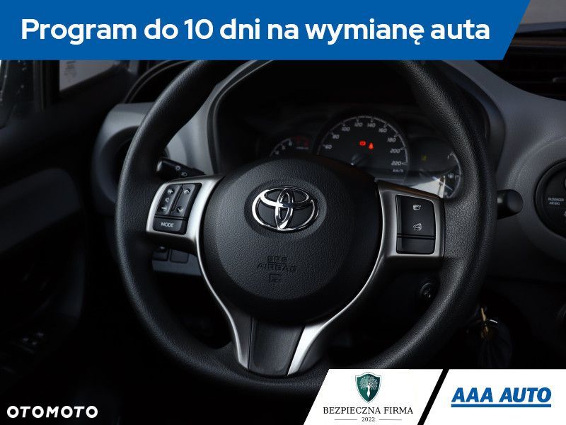 Toyota Yaris - 20