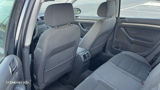 VW Golf 1.4i Confortline - 17