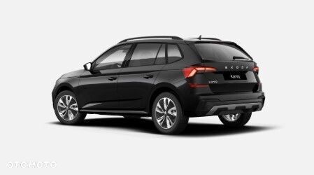 Skoda Kamiq 1.0 TSI Edition 130 DSG - 3