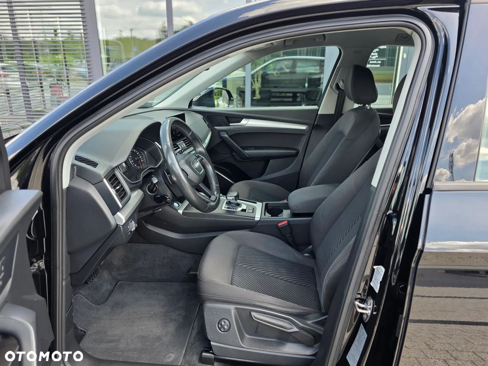 Audi Q5 2.0 TDI Quattro Sport S tronic - 19