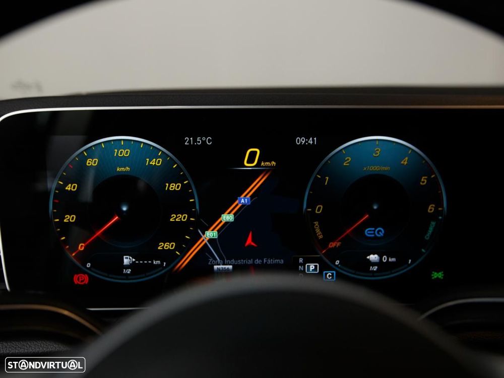 Mercedes-Benz GLE 350 de 4Matic - 26