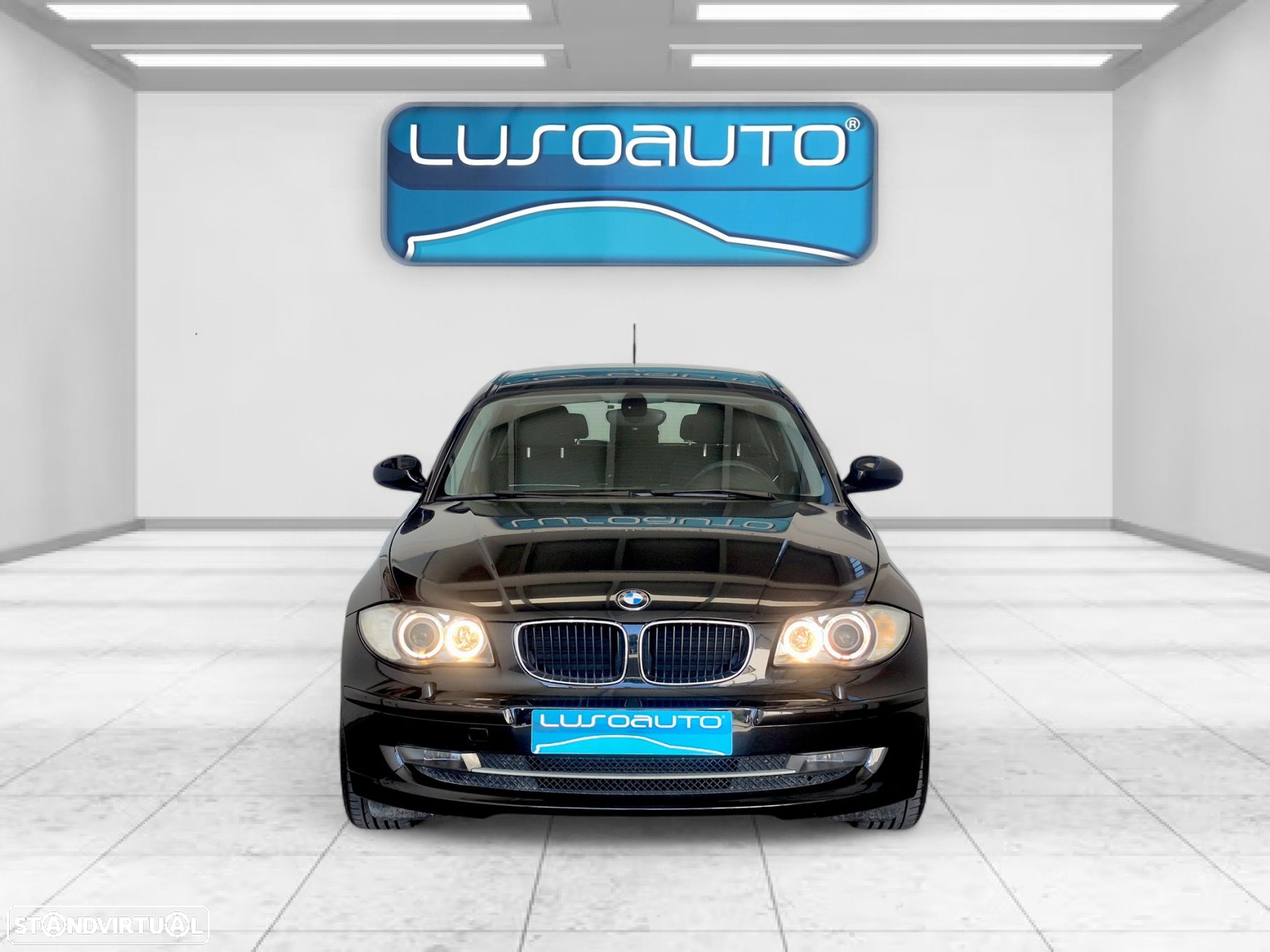 BMW 120 d - 3