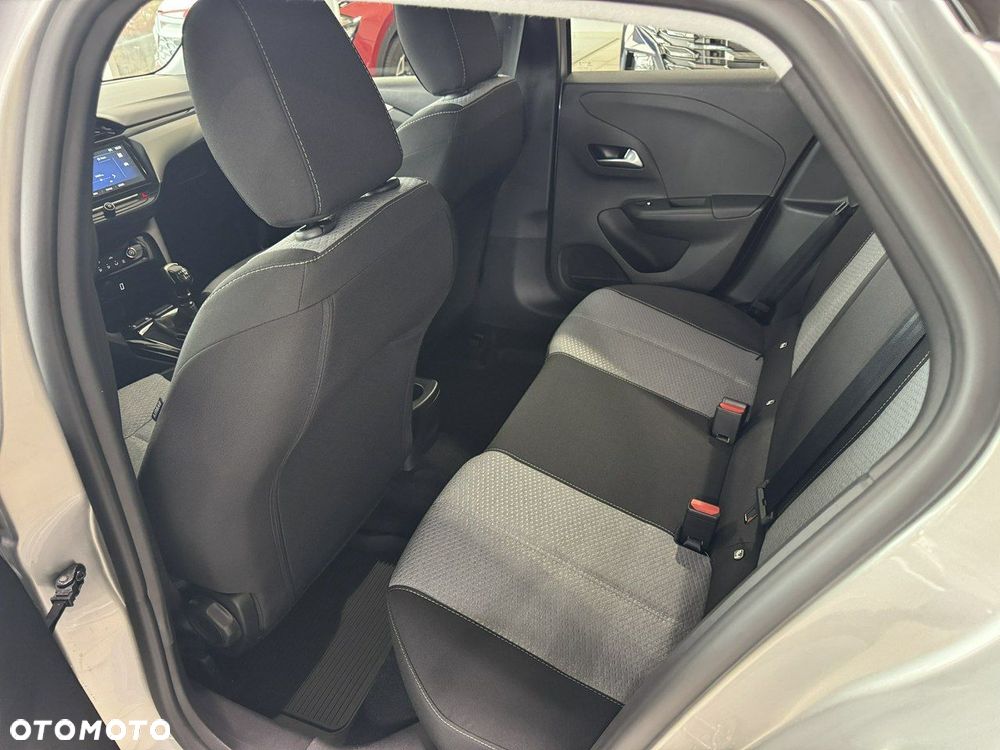 Opel Corsa 1.2 Edition S&S - 27