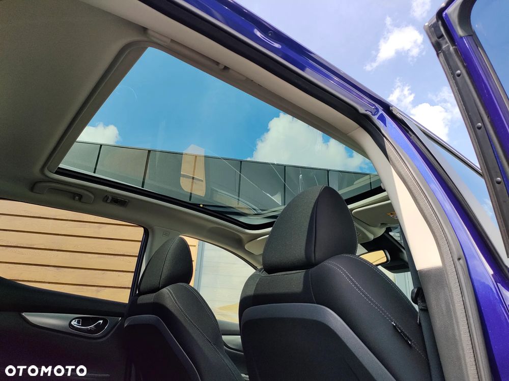 Nissan Qashqai 1.6 DIG-T Tekna - 28