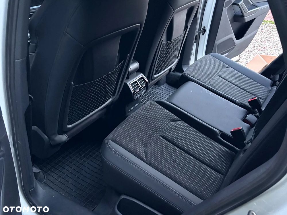 Audi Q3 35 TFSI mHEV S tronic - 7