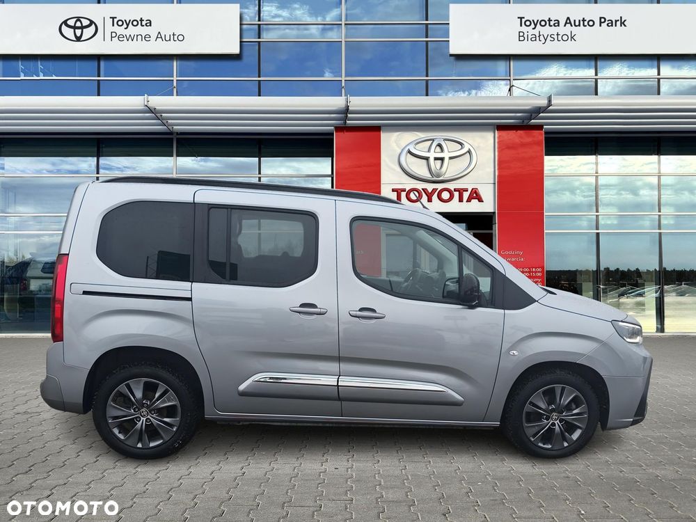 Toyota Proace City Verso 1.5 D-4D Family - 6