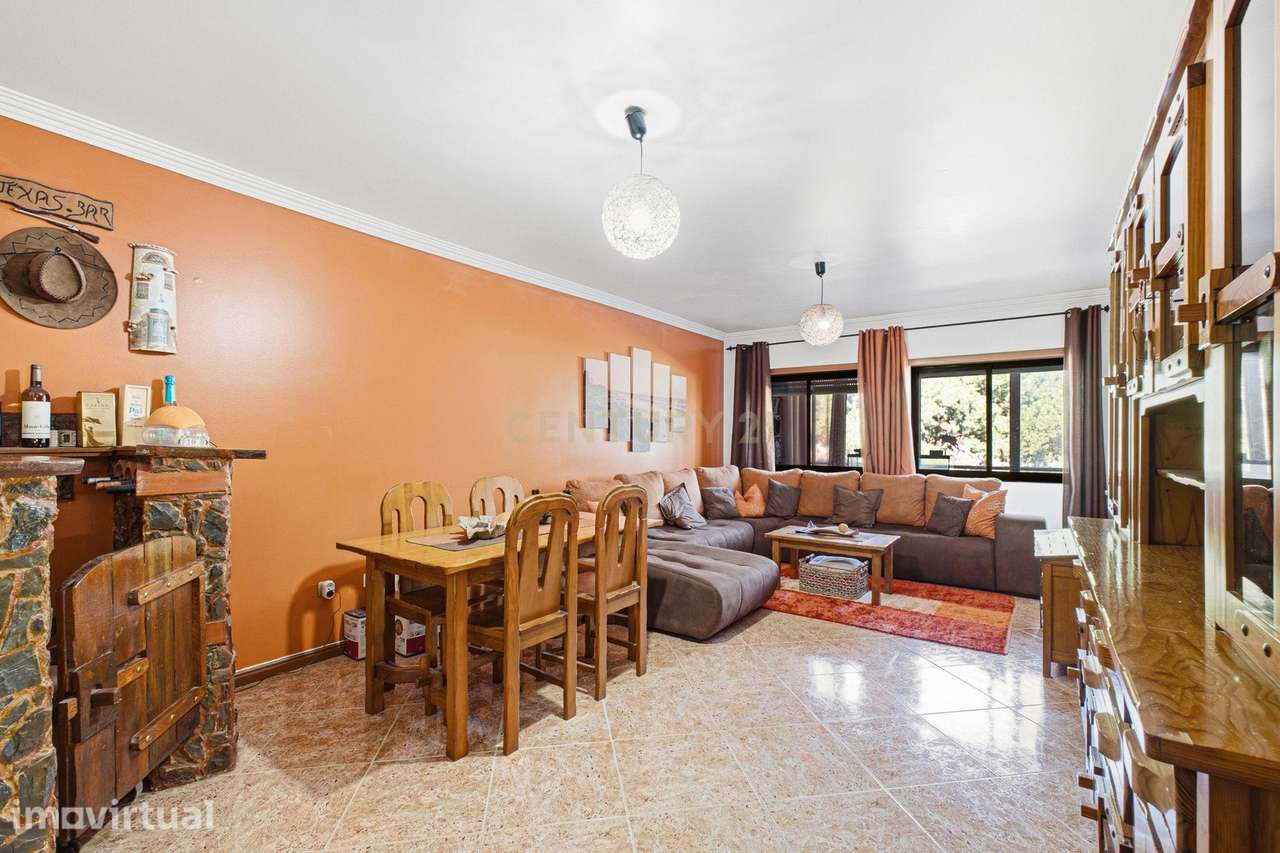 Apartamento T2 c/ Elevador | Fidalguinhos – Barreiro - Grande imagem: 2/27