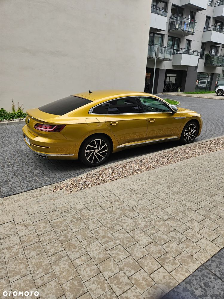 Volkswagen Arteon 2.0 TSI Elegance DSG - 18