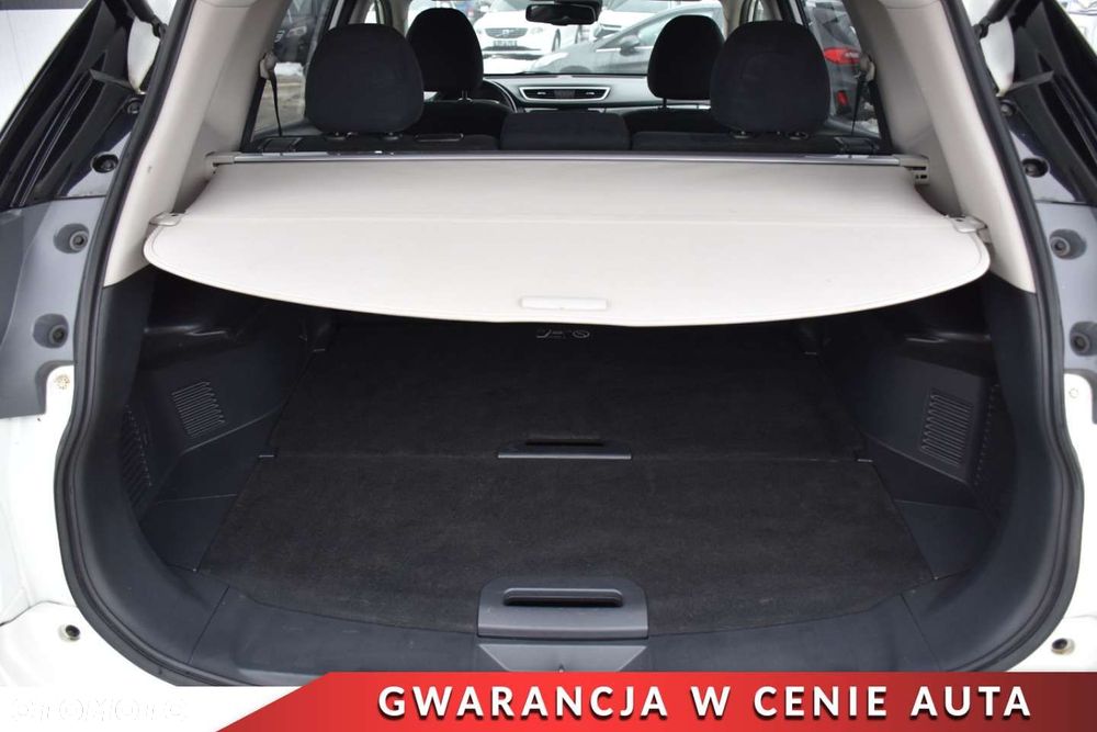Nissan X-Trail 1.6 DCi Xtronic Tekna - 32