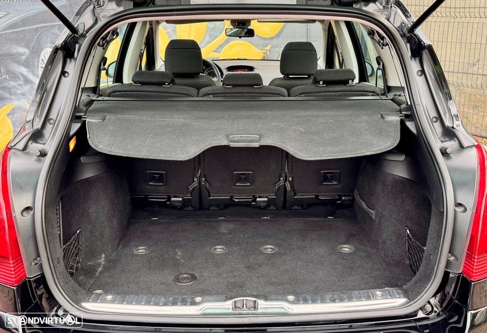 Peugeot 308 SW 1.6 HDi Executive CVM6 - 9