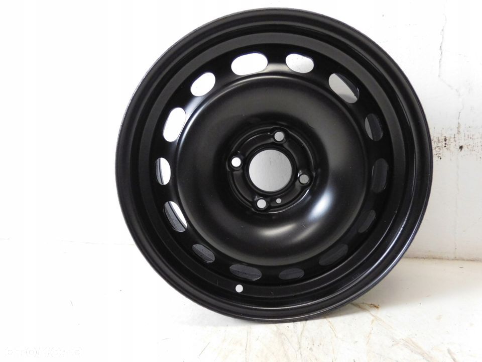 FELGA 16 PEUGEOT 3008 5008 CITROEN C4 DS4 DS5 ET32 - 1